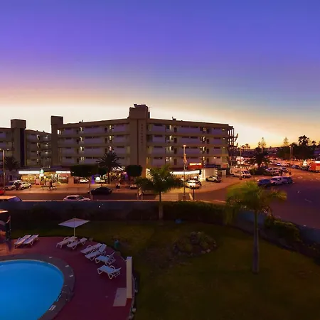 Iguazu 2 Bedr Apartament