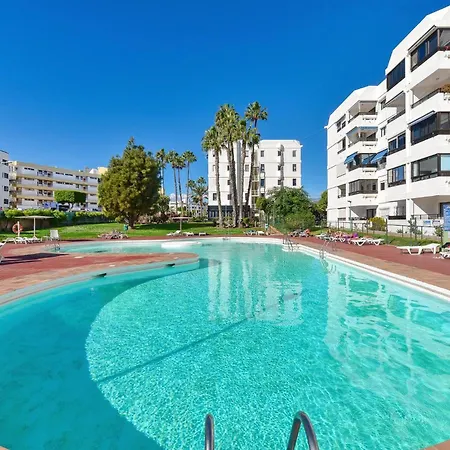 Apartament Iguazu 2 Bedr Playa del Inglés