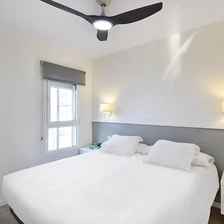 Iguazu 2 Bedr Apartament