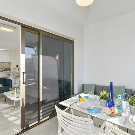 Apartament Iguazu 2 Bedr *