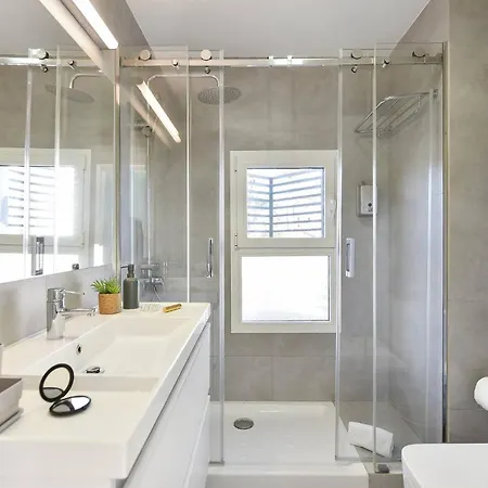 Iguazu 2 Bedr Apartament Playa del Inglés