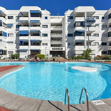 Apartament Iguazu 2 Bedr Playa del Inglés