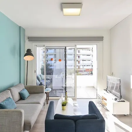 Apartament Iguazu 2 Bedr Playa del Inglés